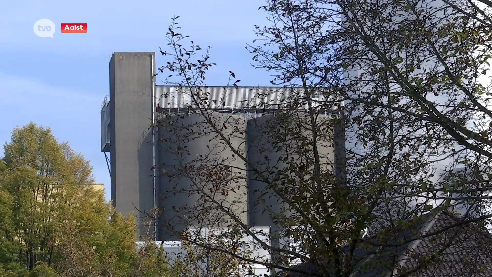 Hoofdafbeelding voor artikel Voorzorgsmaatregelen in centrum…