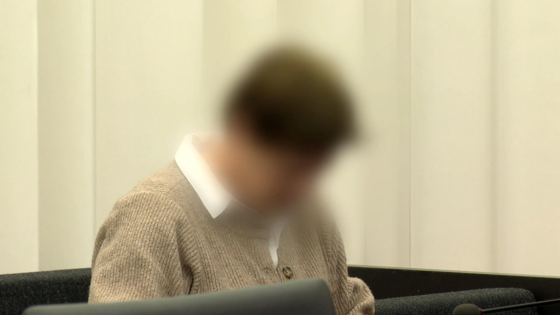Hoofdafbeelding voor artikel Jury verklaart Katrien D.P.…