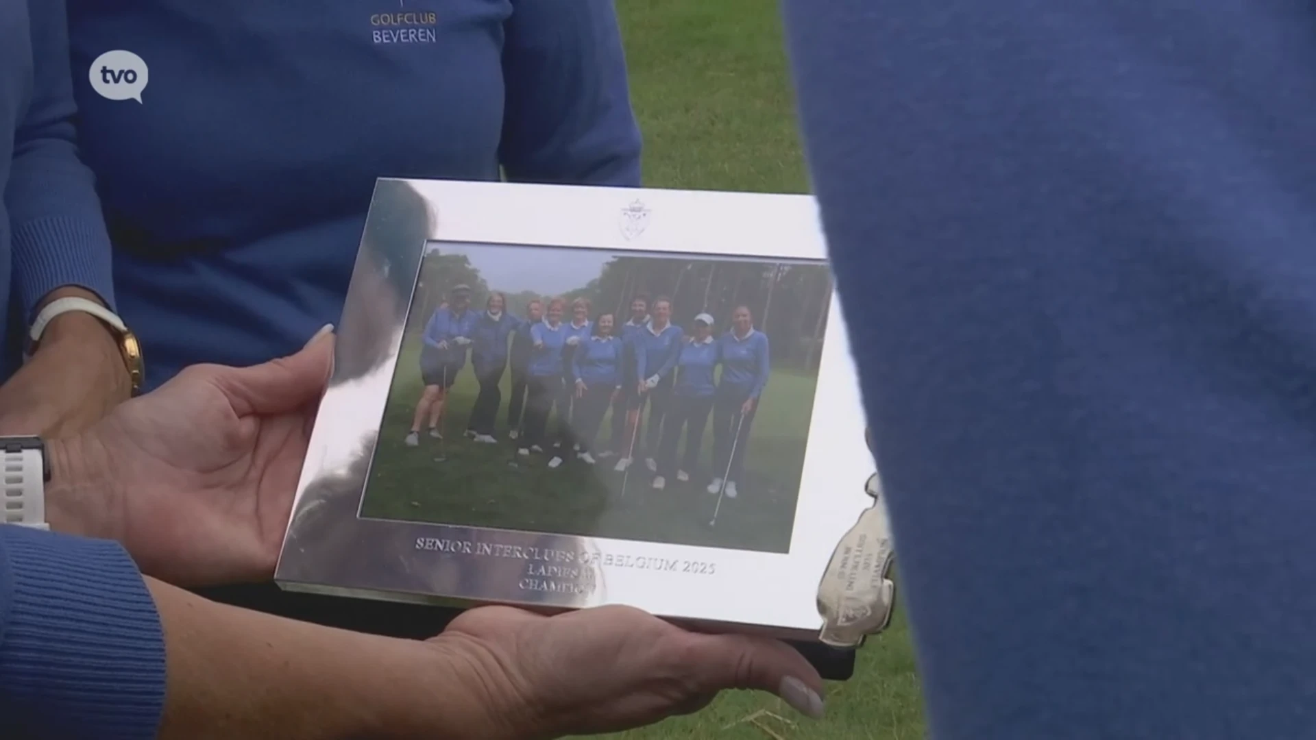 Hoofdafbeelding voor artikel Senior Ladies van Golfclub…