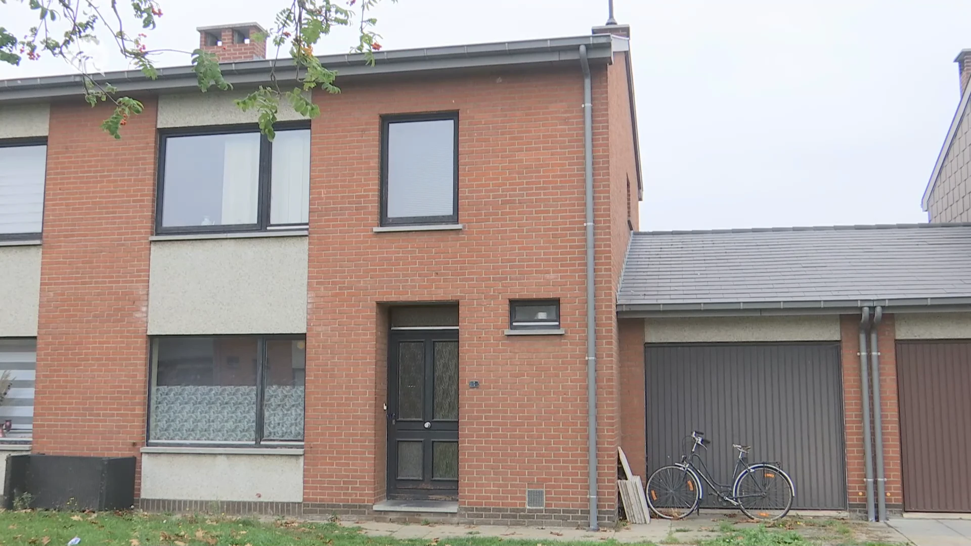 39-jarige man vermoord in woning in Overmere: "Hij is doodgeslagen, verdachte is opgepakt"
