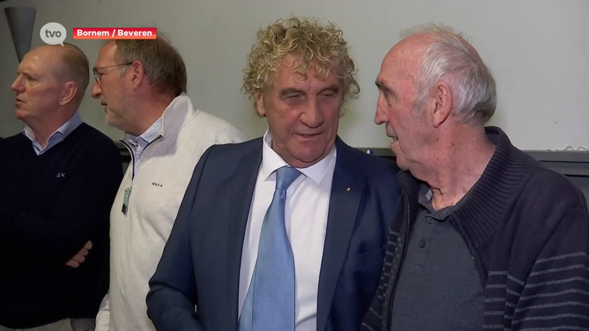 Hoofdafbeelding voor artikel Supportersclub Freethielvrienden…