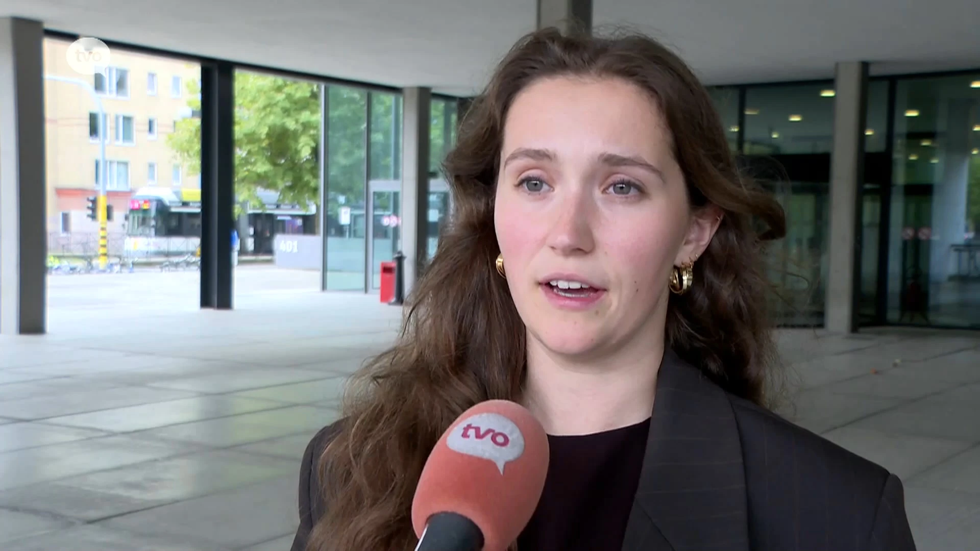 Hoofdafbeelding voor artikel Parket van Oost-Vlaanderen…