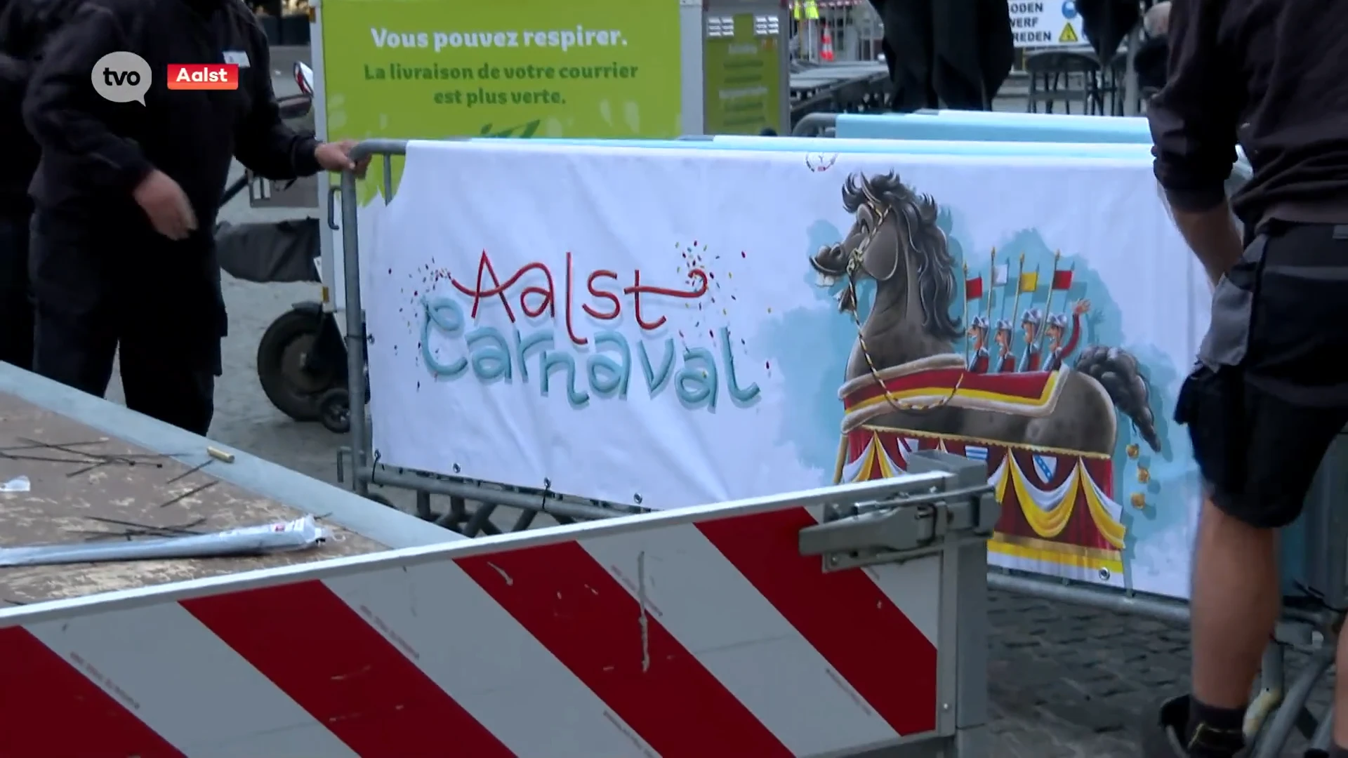 Hoofdafbeelding voor artikel Opbouw Prinsenverkiezing van…