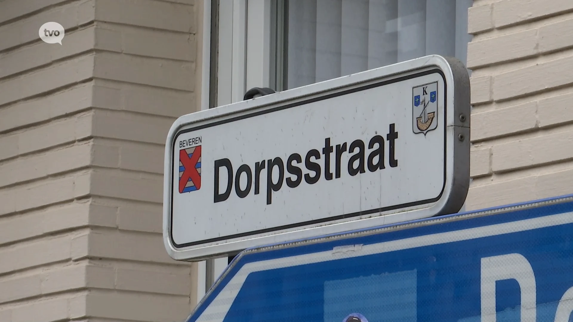 Hoofdafbeelding voor artikel Nog altijd problemen met straatnamen…