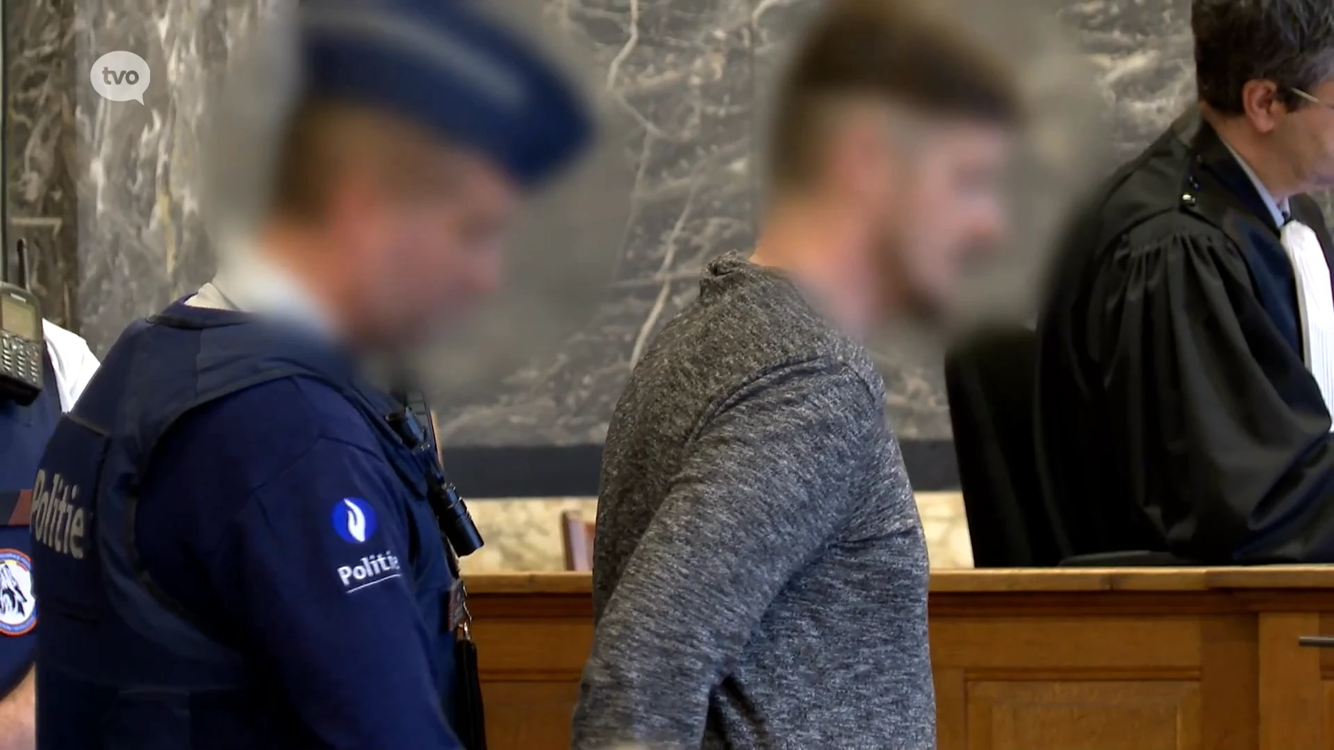 Hoofdafbeelding voor artikel Openbaar Ministerie gaat niet…