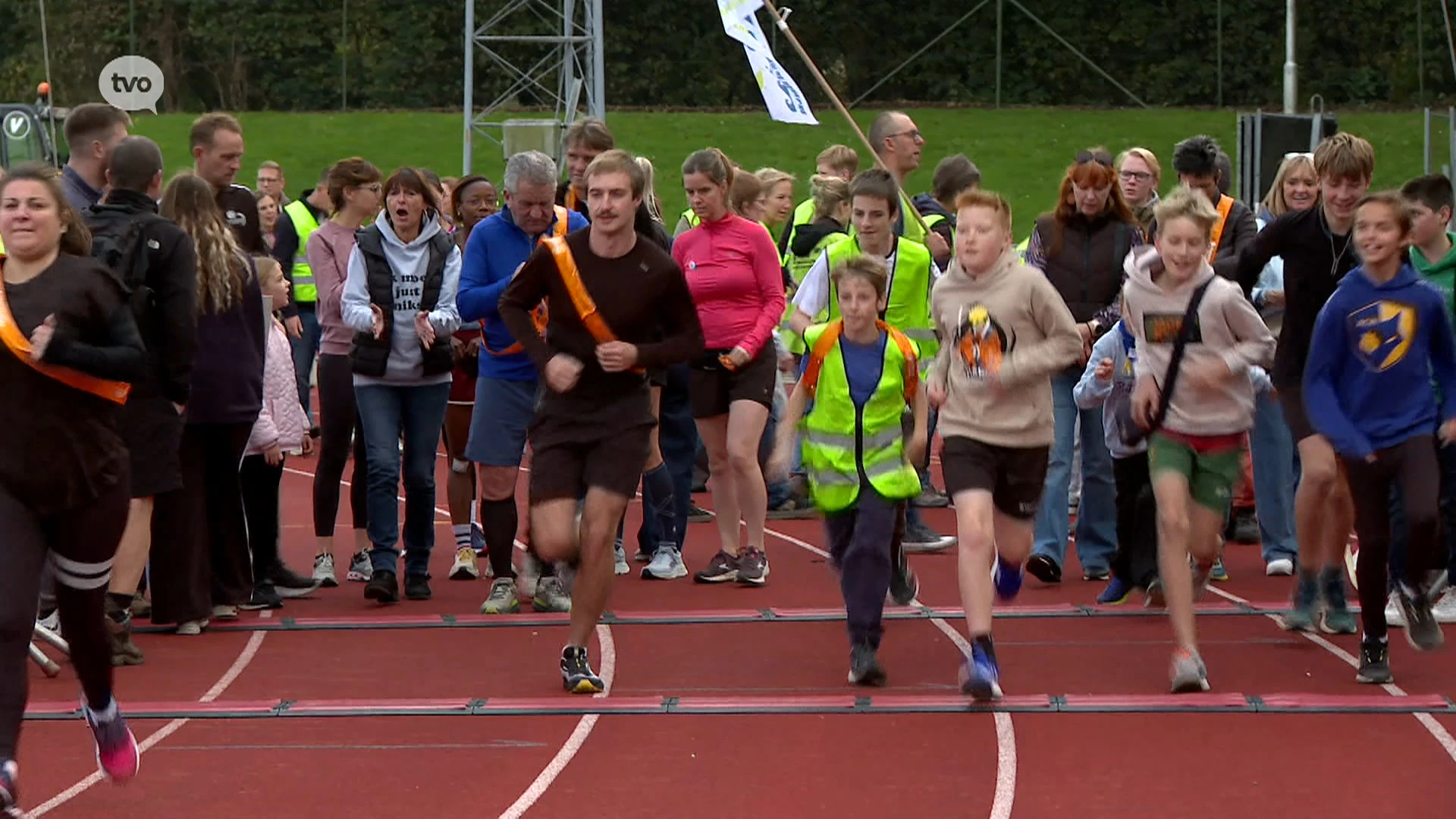 Hoofdafbeelding voor artikel Levensloop Beveren van start…