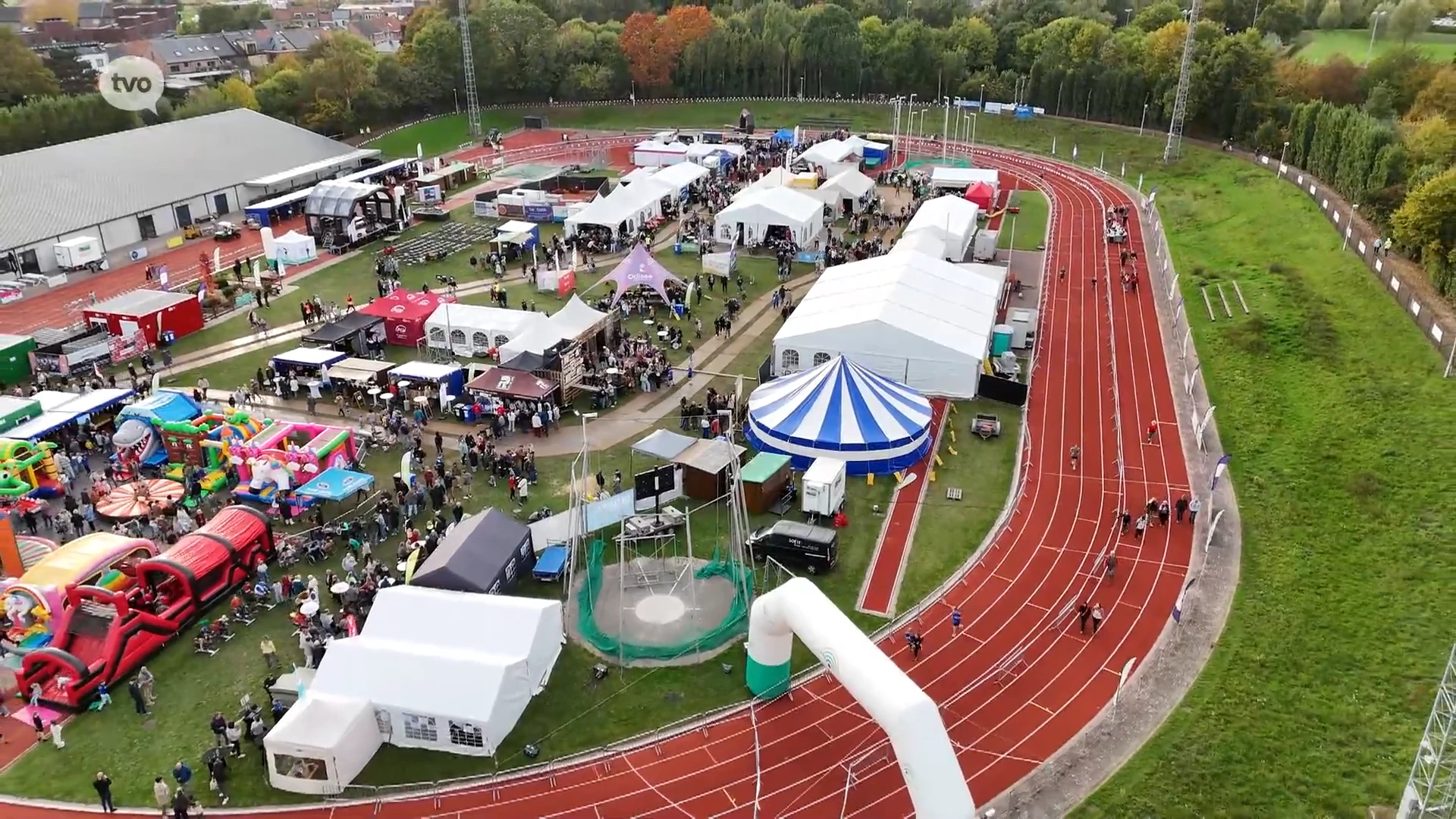 Hoofdafbeelding voor artikel Levensloop Beveren: "Zoveel…