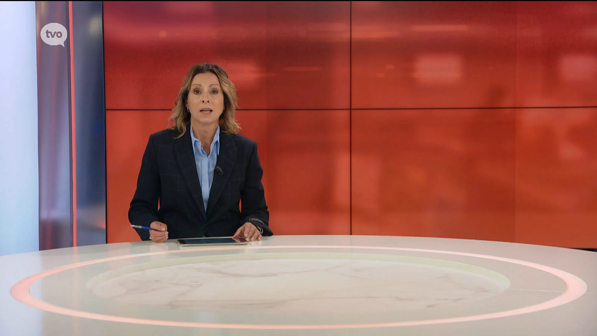 Hoofdafbeelding voor artikel Wim Naert bij burgemeester…