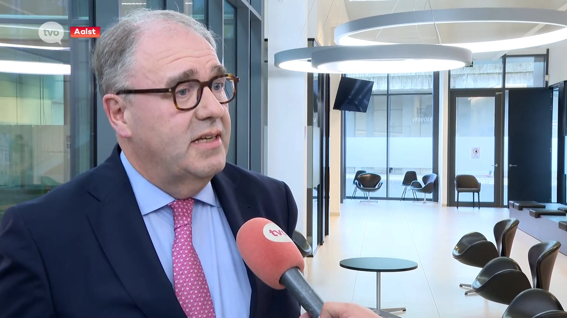 Hoofdafbeelding voor artikel TV OOST - LIVE Wim Naert bij…