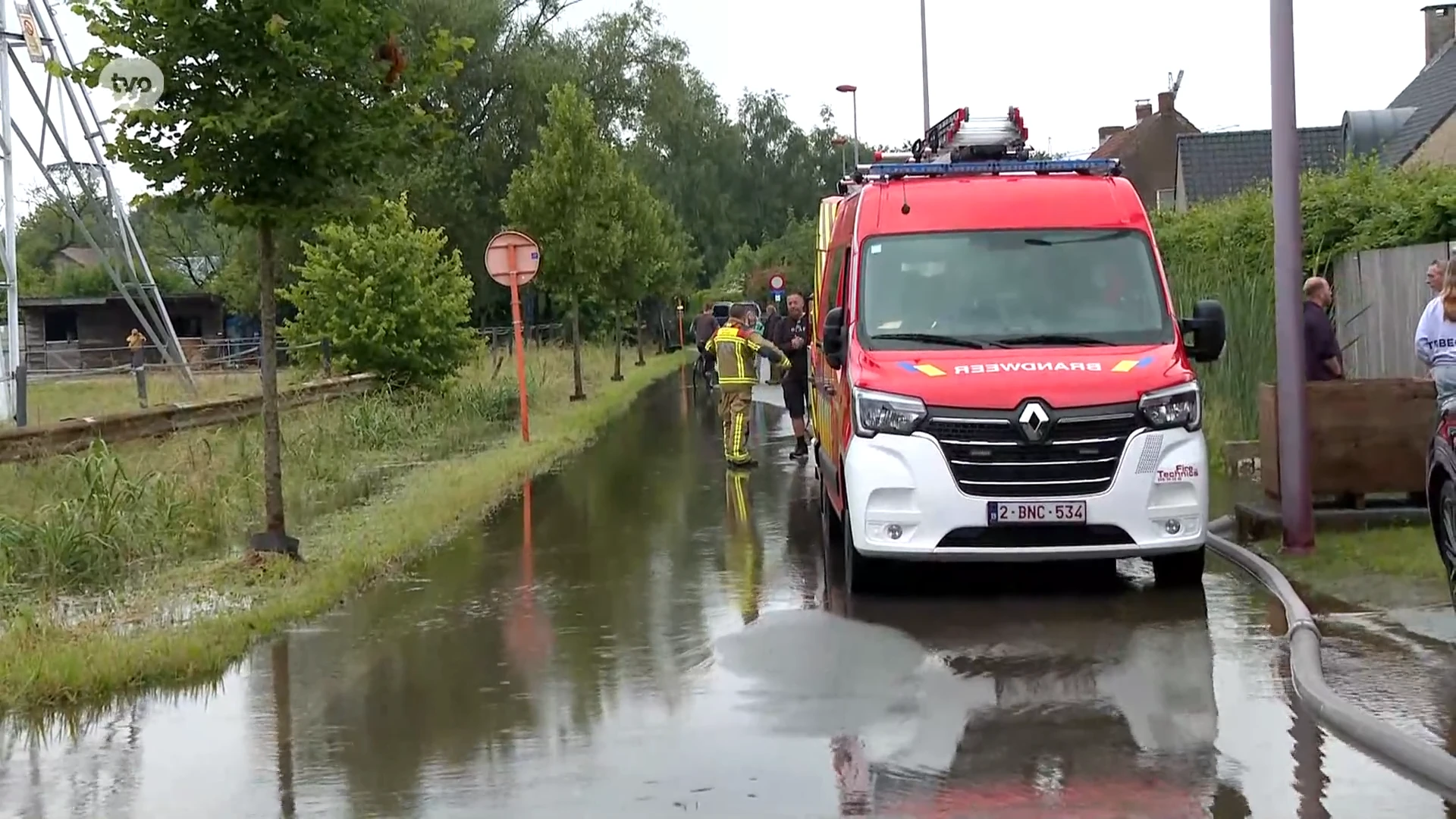 Hoofdafbeelding voor artikel Geraardsbergen maakt werk…