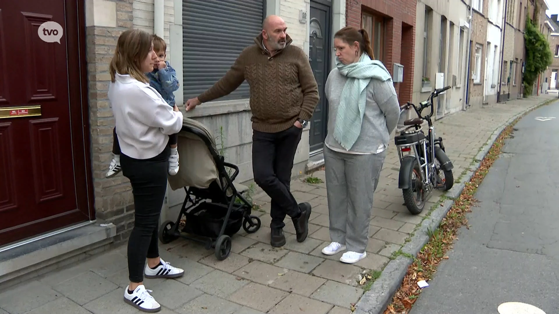 Hoofdafbeelding voor artikel Ouders reageren geschrokken…