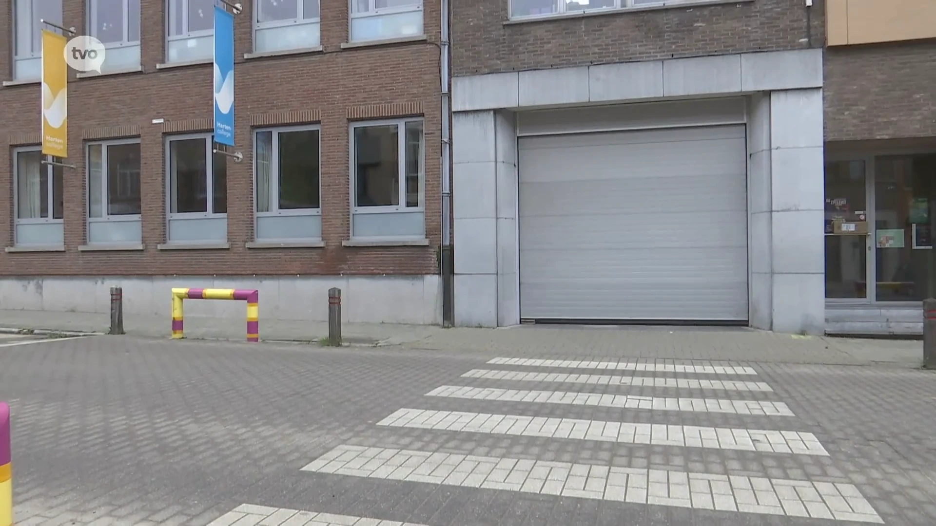 Hoofdafbeelding voor artikel Scholen in Ninove gaan dicht…