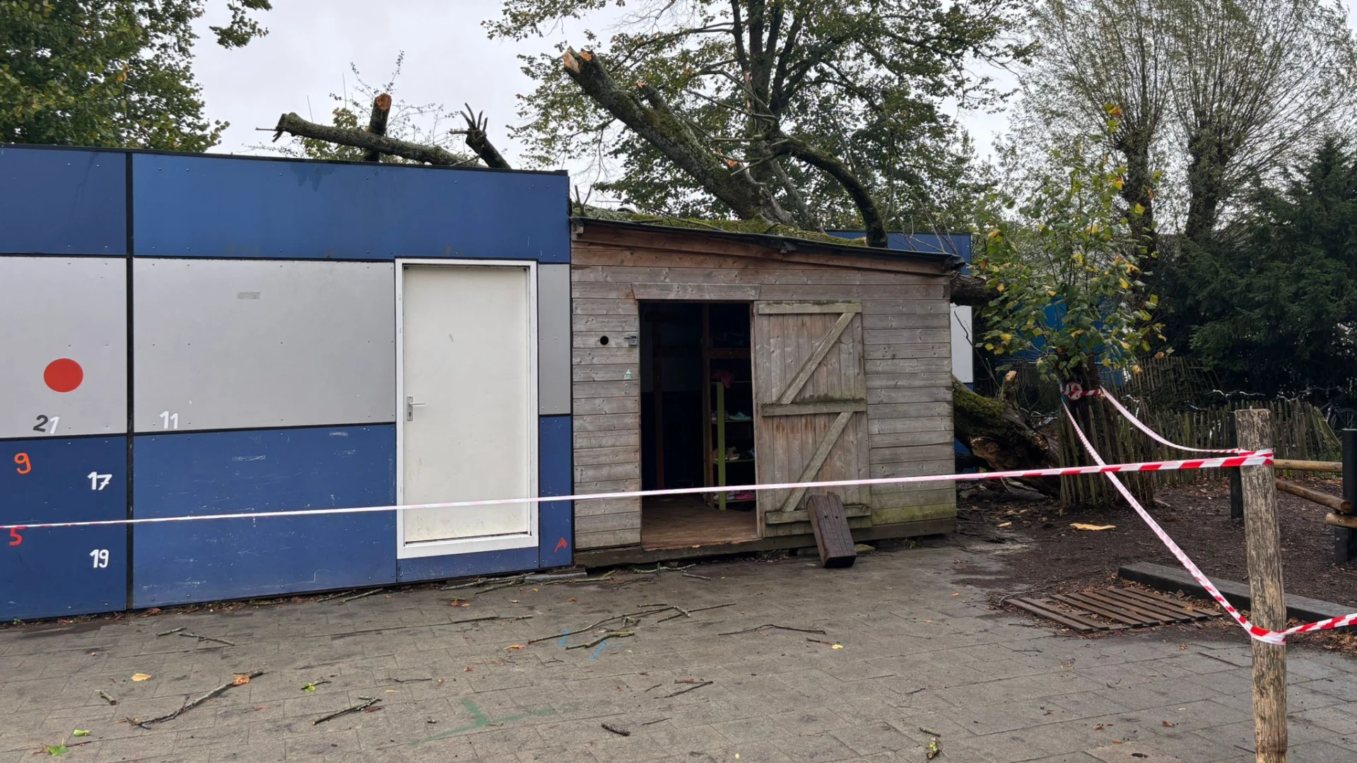 Hoofdafbeelding voor artikel LIVEBLOG: Volg hier alle updates…