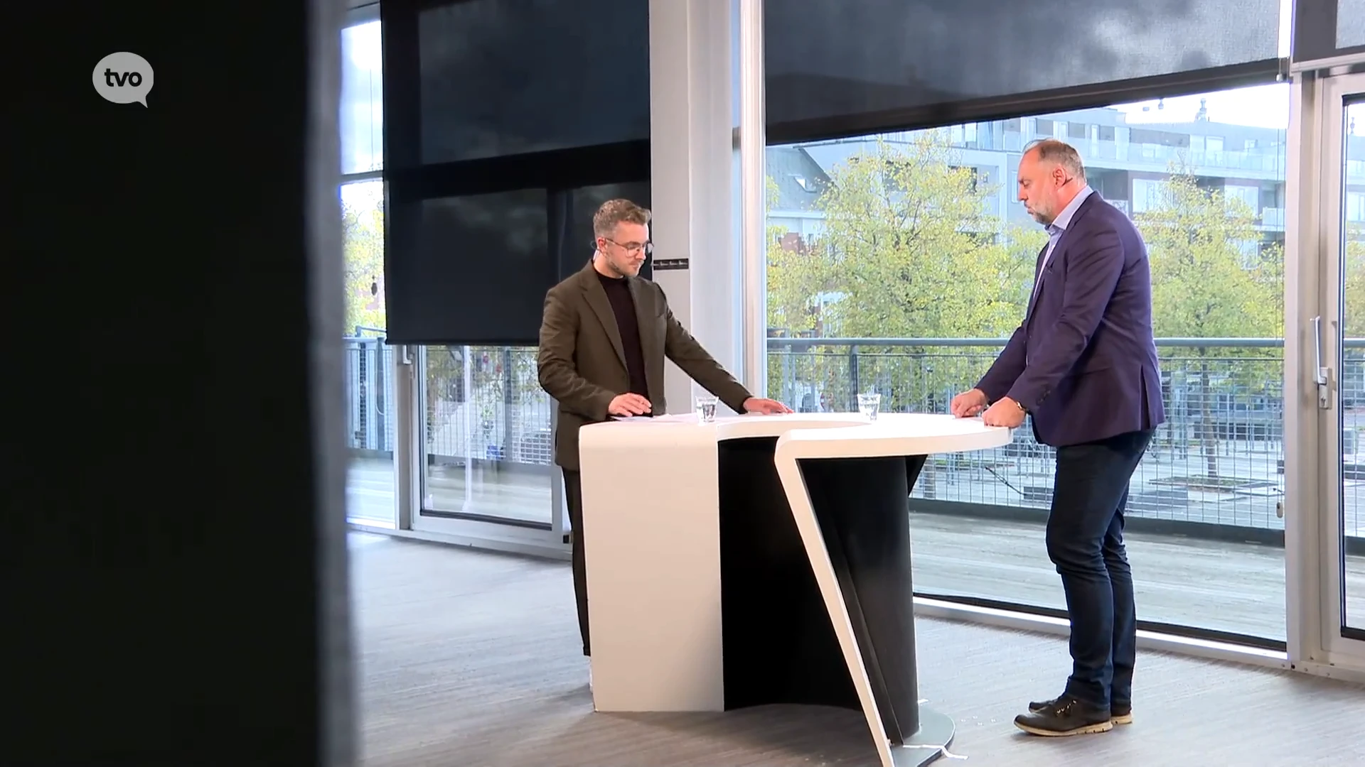 Hoofdafbeelding voor artikel Bart Van den Eede: "Coach…