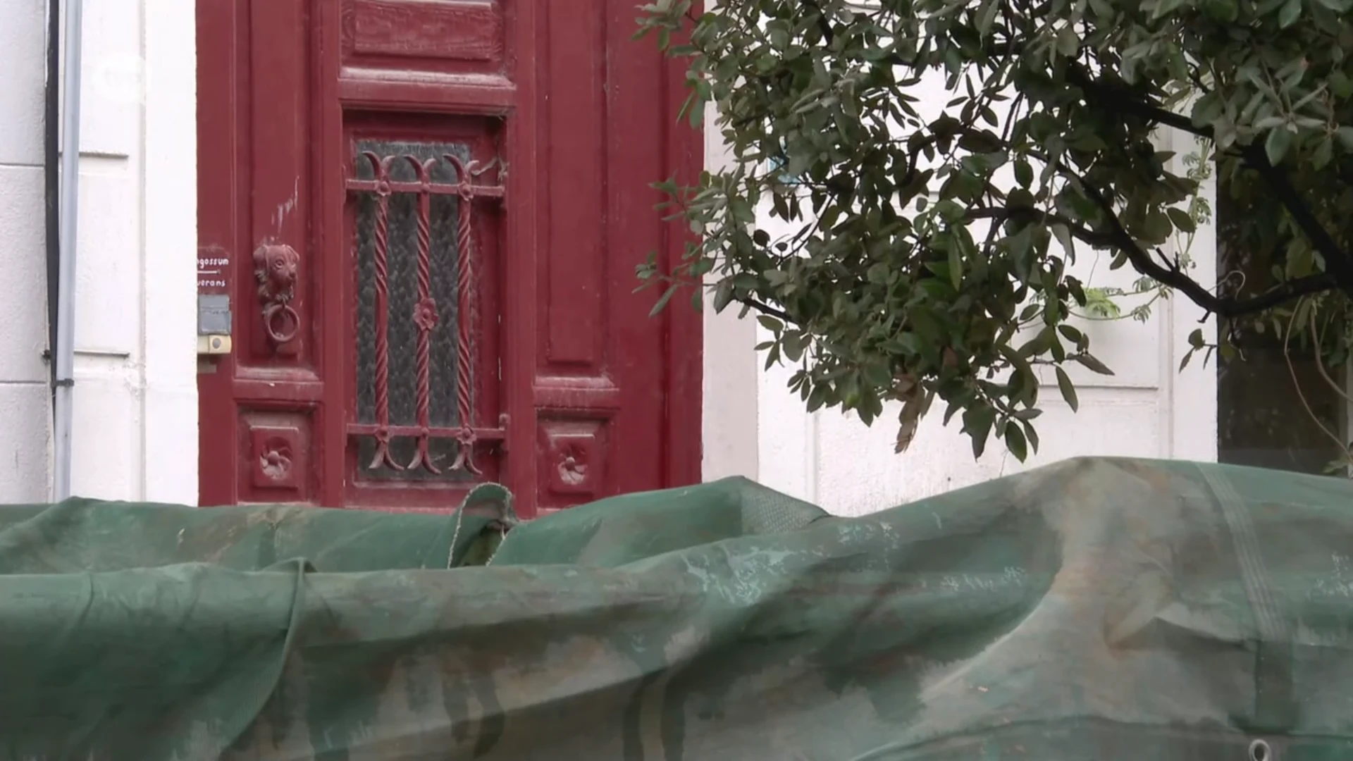 Hoofdafbeelding voor artikel Illegalen aan het werk in…