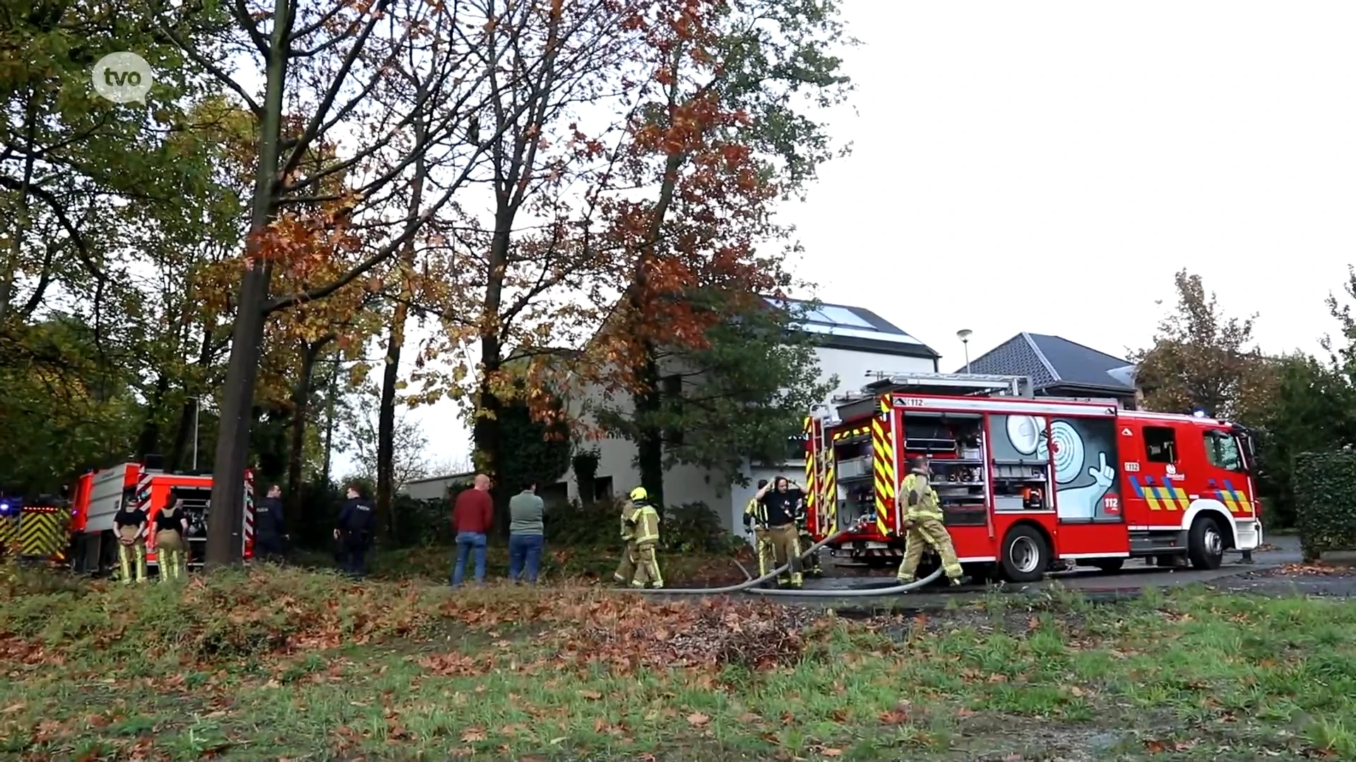 Hoofdafbeelding voor artikel Privé-wellness in Waasmunster…