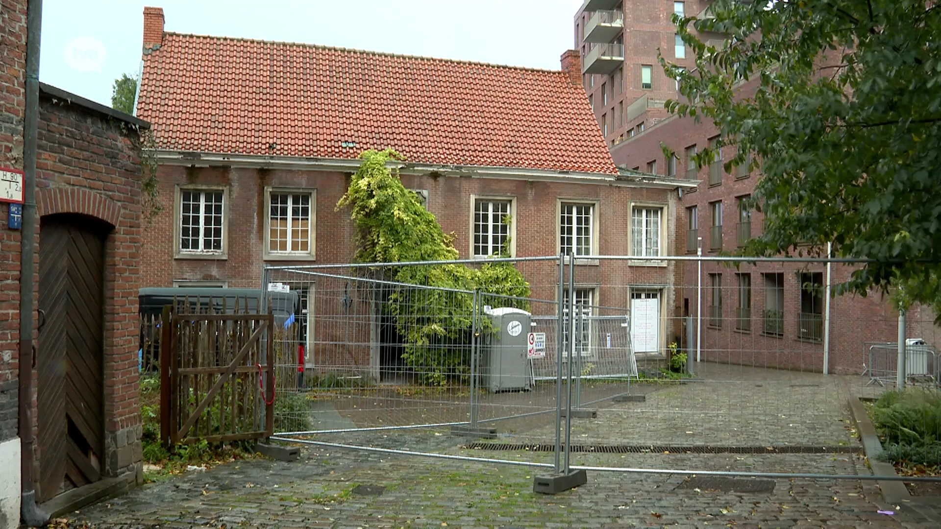 Hoofdafbeelding voor artikel Lokaal Bestuur Wetteren start…