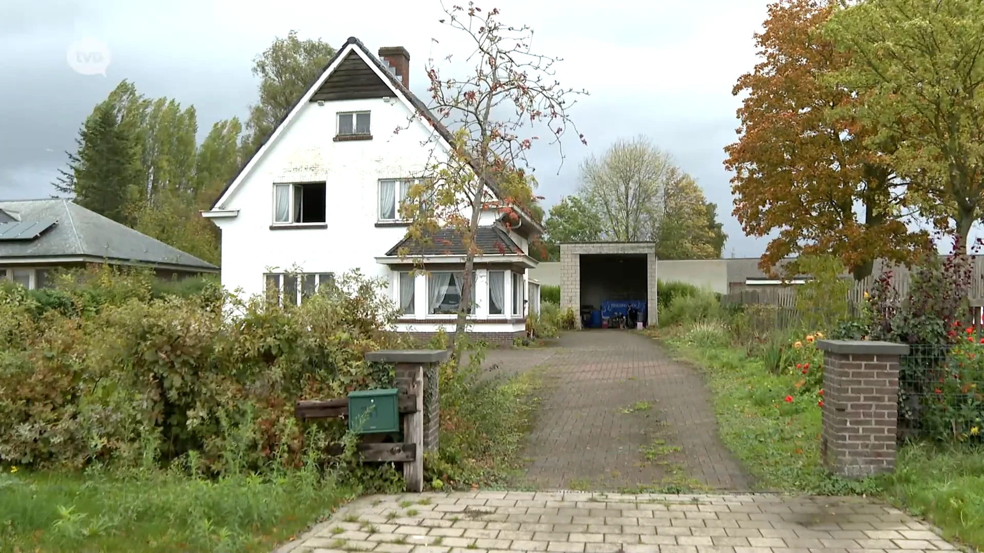 Hoofdafbeelding voor artikel Politie onderzoekt mogelijke…