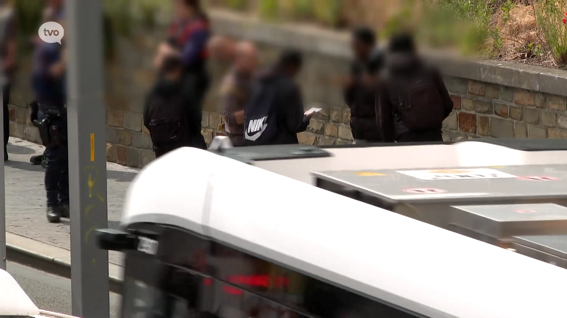 Hoofdafbeelding voor artikel Eén op zeven busreizigers…