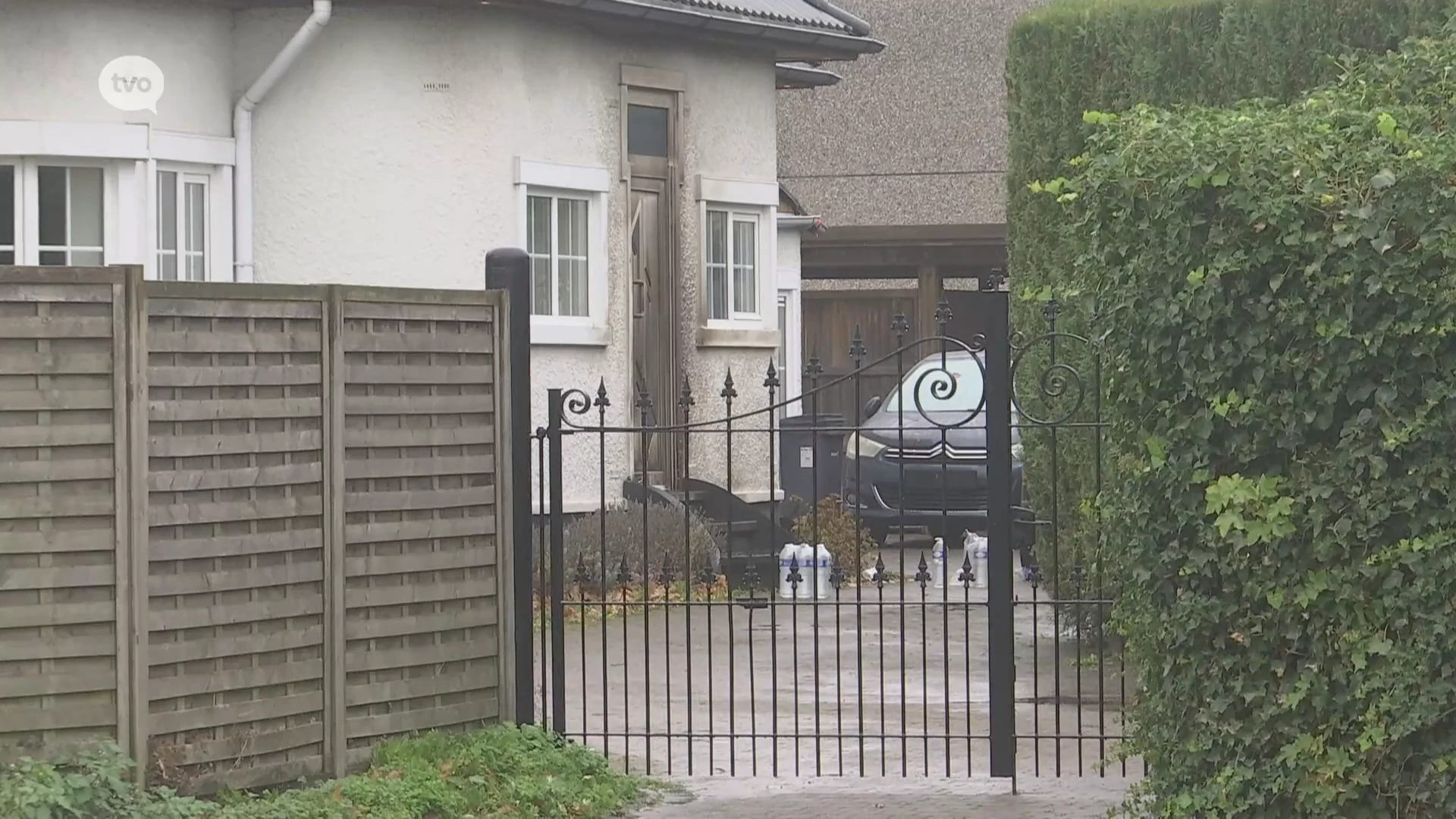 Hoofdafbeelding voor artikel Opnieuw explosie in Temse,…