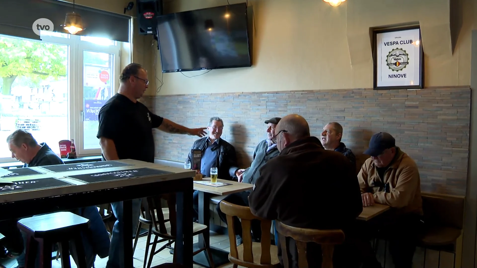 Hoofdafbeelding voor artikel Ninove maakt zich klaar voor…