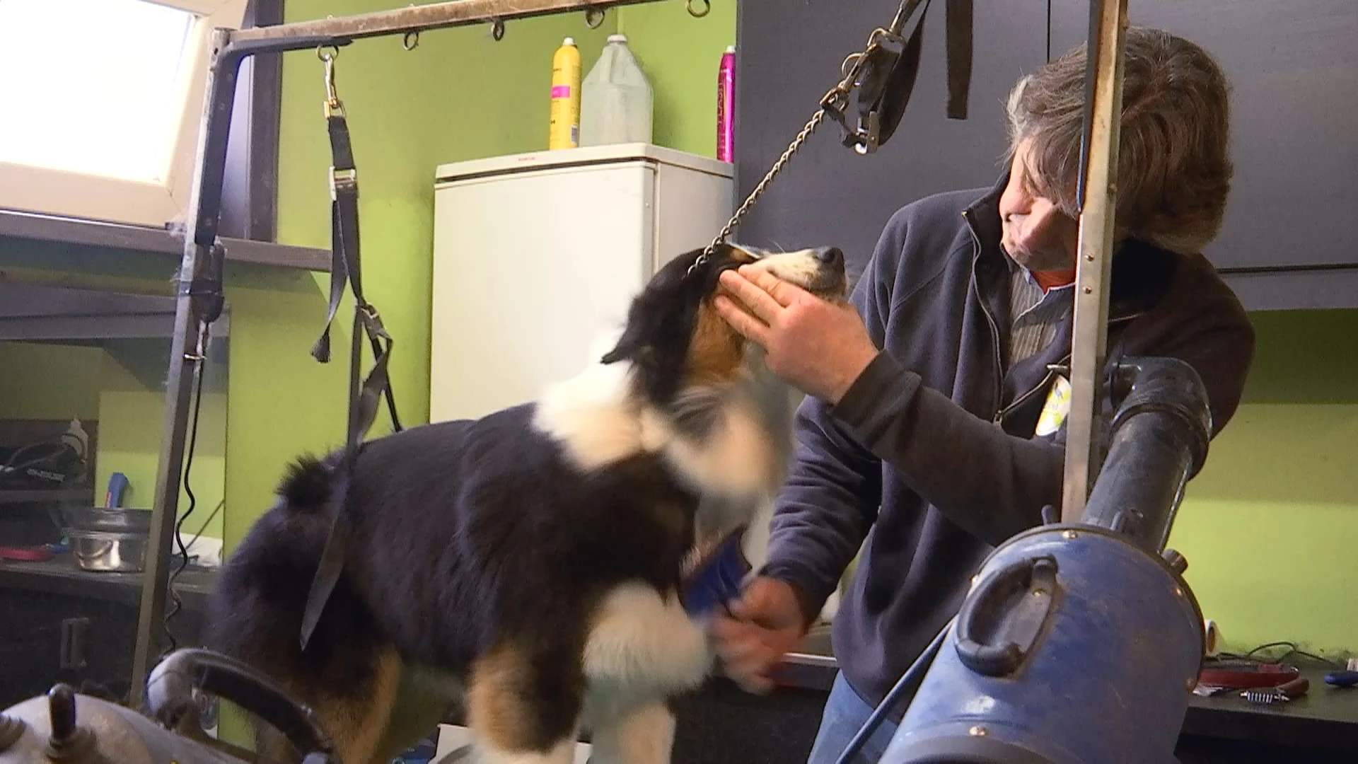 Hoofdafbeelding voor artikel Man uit Vrasene verliest 125.000…