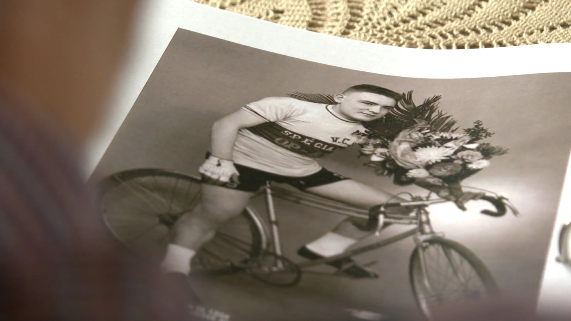 Hoofdafbeelding voor artikel Verlies komt hard aan in Lede:…