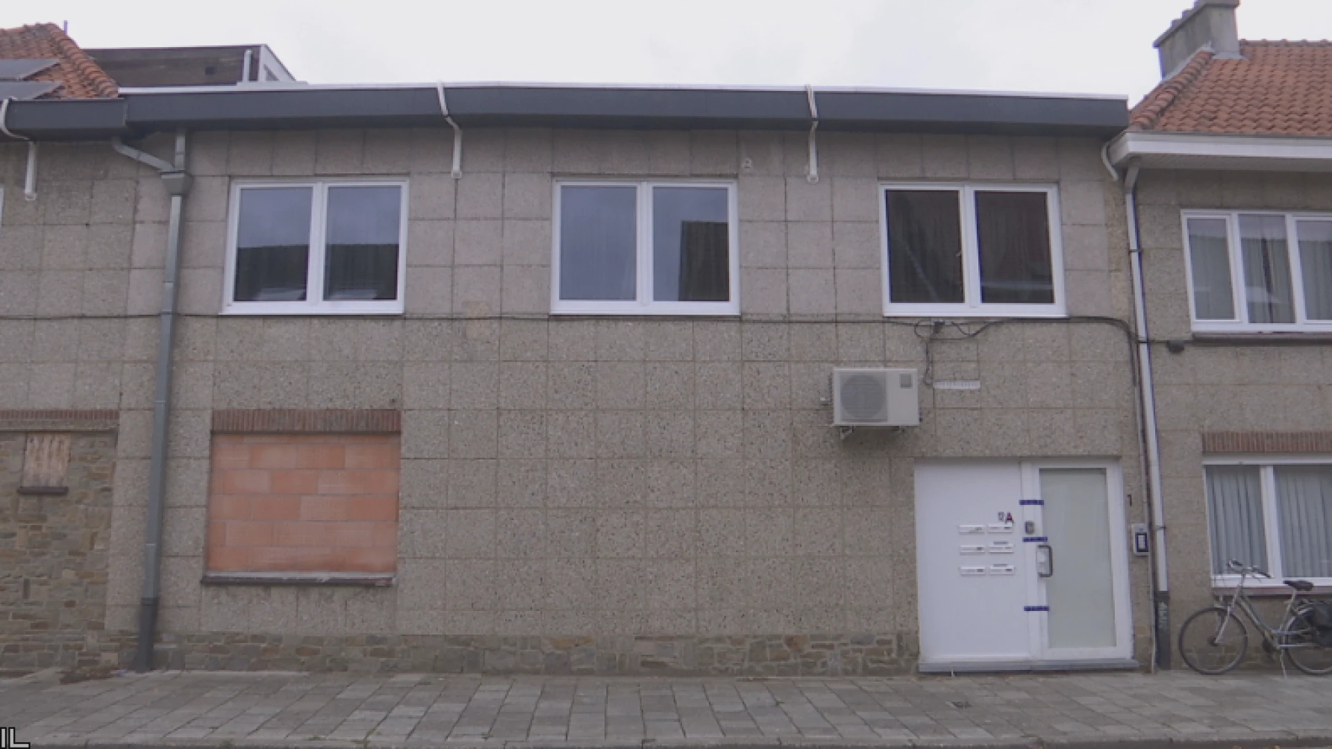 Hoofdafbeelding voor artikel Prostitutienetwerk opgerold…