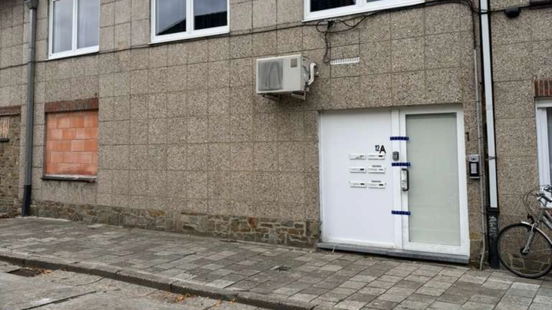 Hoofdafbeelding voor artikel Prostitutienetwerk opgerold…