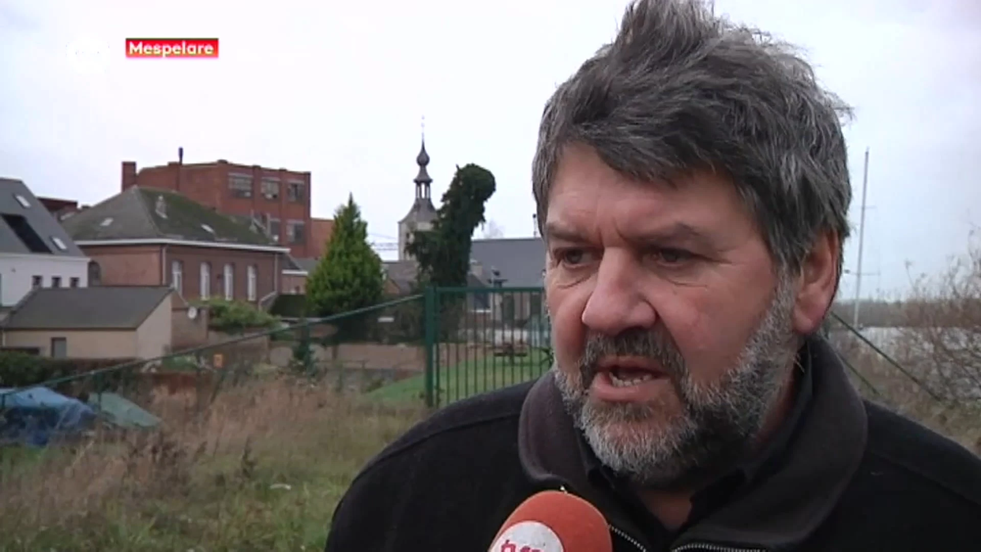 Hoofdafbeelding voor artikel Ereschepen François De Bleser…