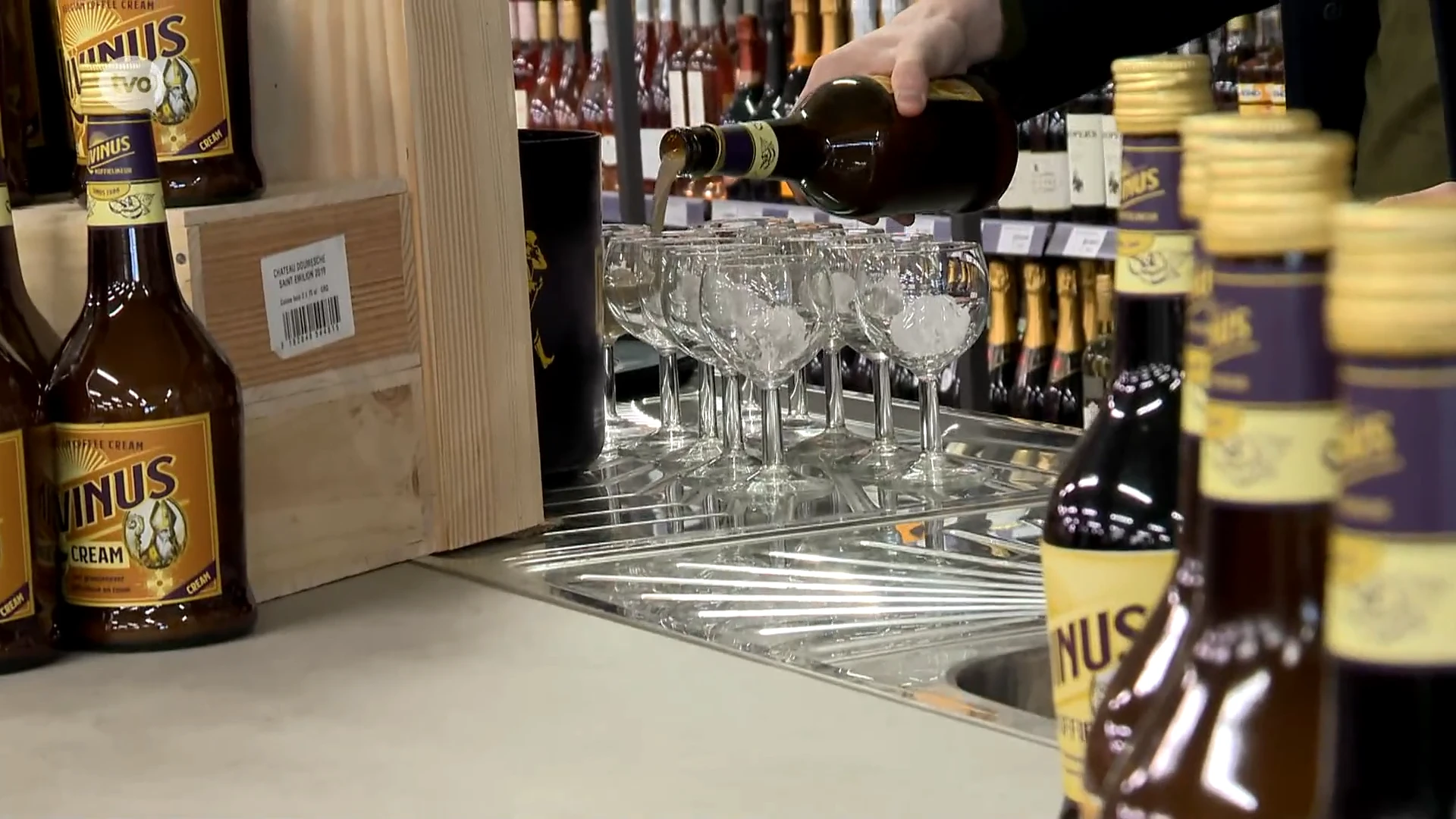 Hoofdafbeelding voor artikel 'Livinus Cream' is nieuwste…