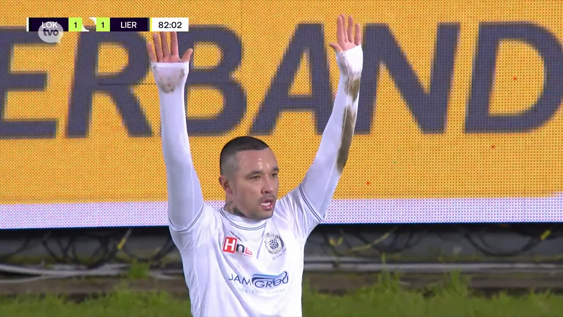 Hoofdafbeelding voor artikel Advocaten Radja Nainggolan…