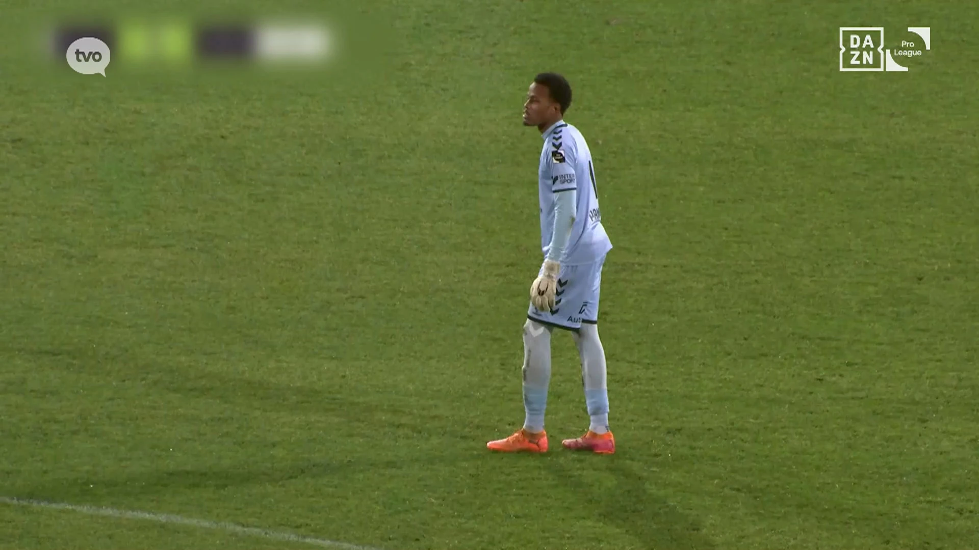 Hoofdafbeelding voor artikel Sporting Lokeren laat zege…