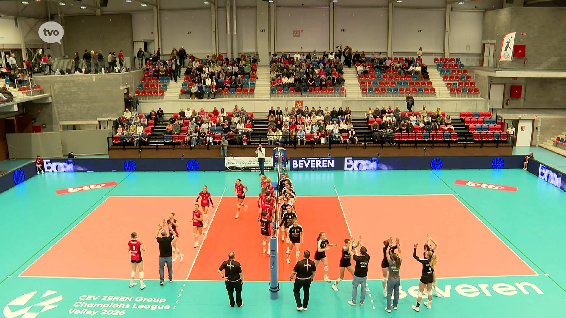 Hoofdafbeelding voor artikel Asterix Avo Beveren wint in…