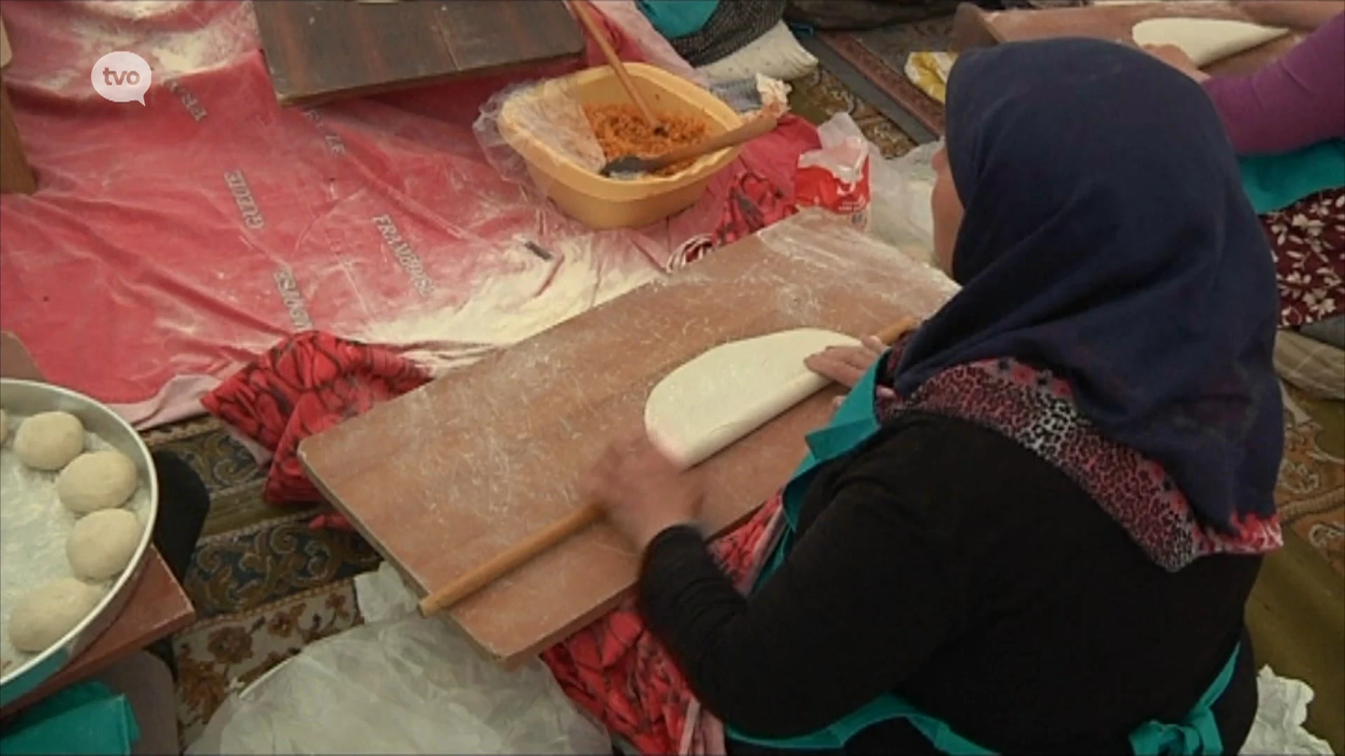 Hoofdafbeelding voor artikel Vlaams minister Crevits laat…