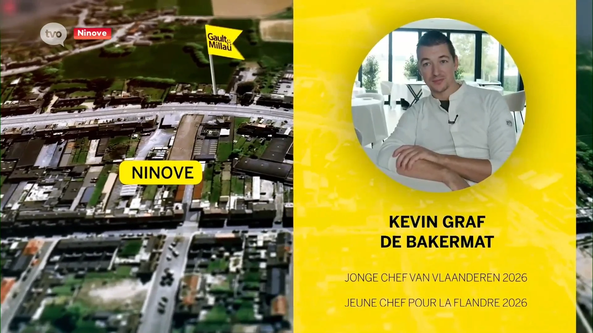 Hoofdafbeelding voor artikel Kevin Graf van De Bakermat…