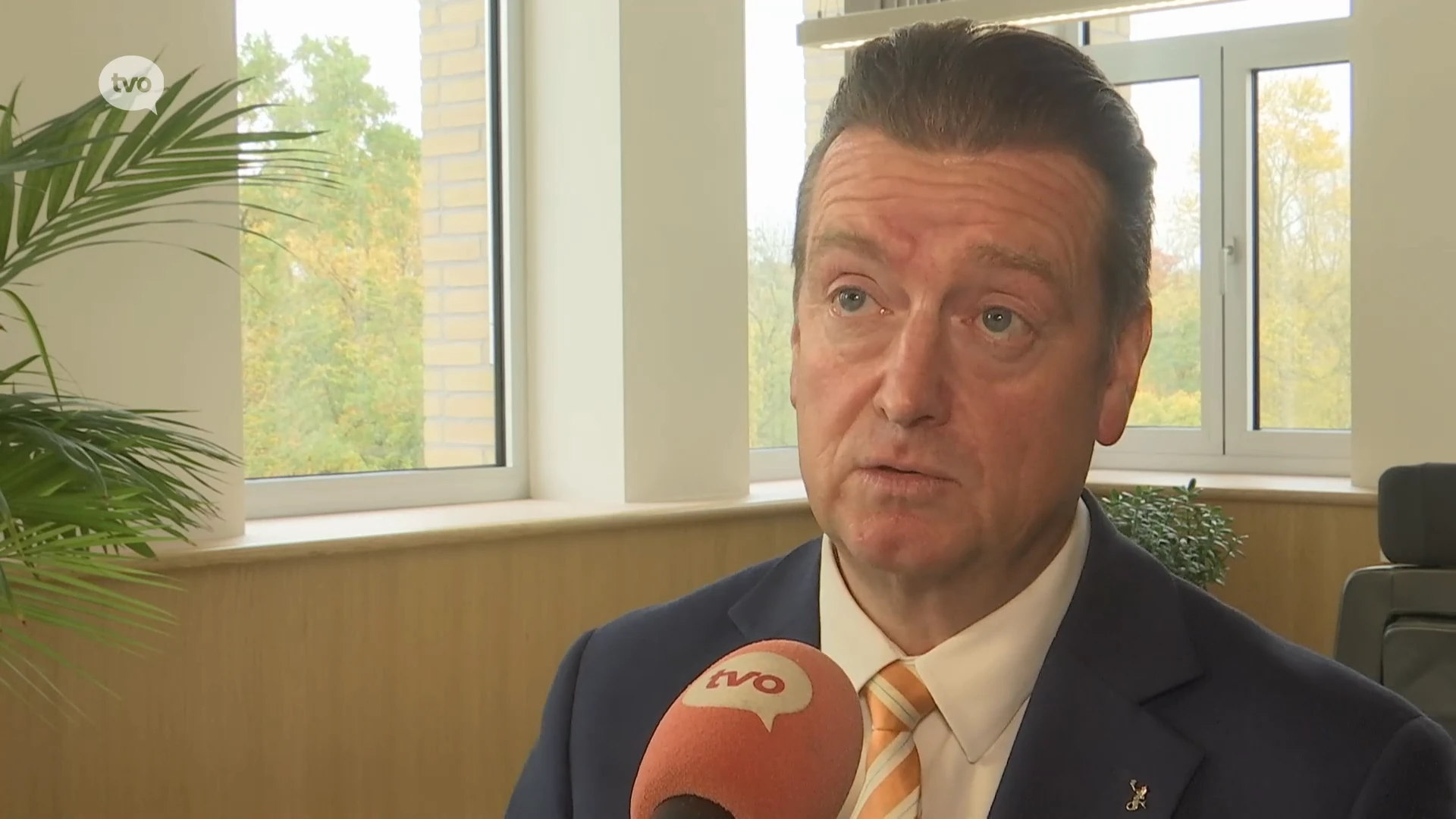 Hoofdafbeelding voor artikel Fietser (58) in coma na val…