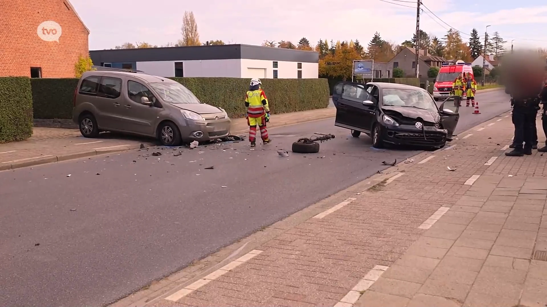 Hoofdafbeelding voor artikel 51-jarige man kritiek na frontale…