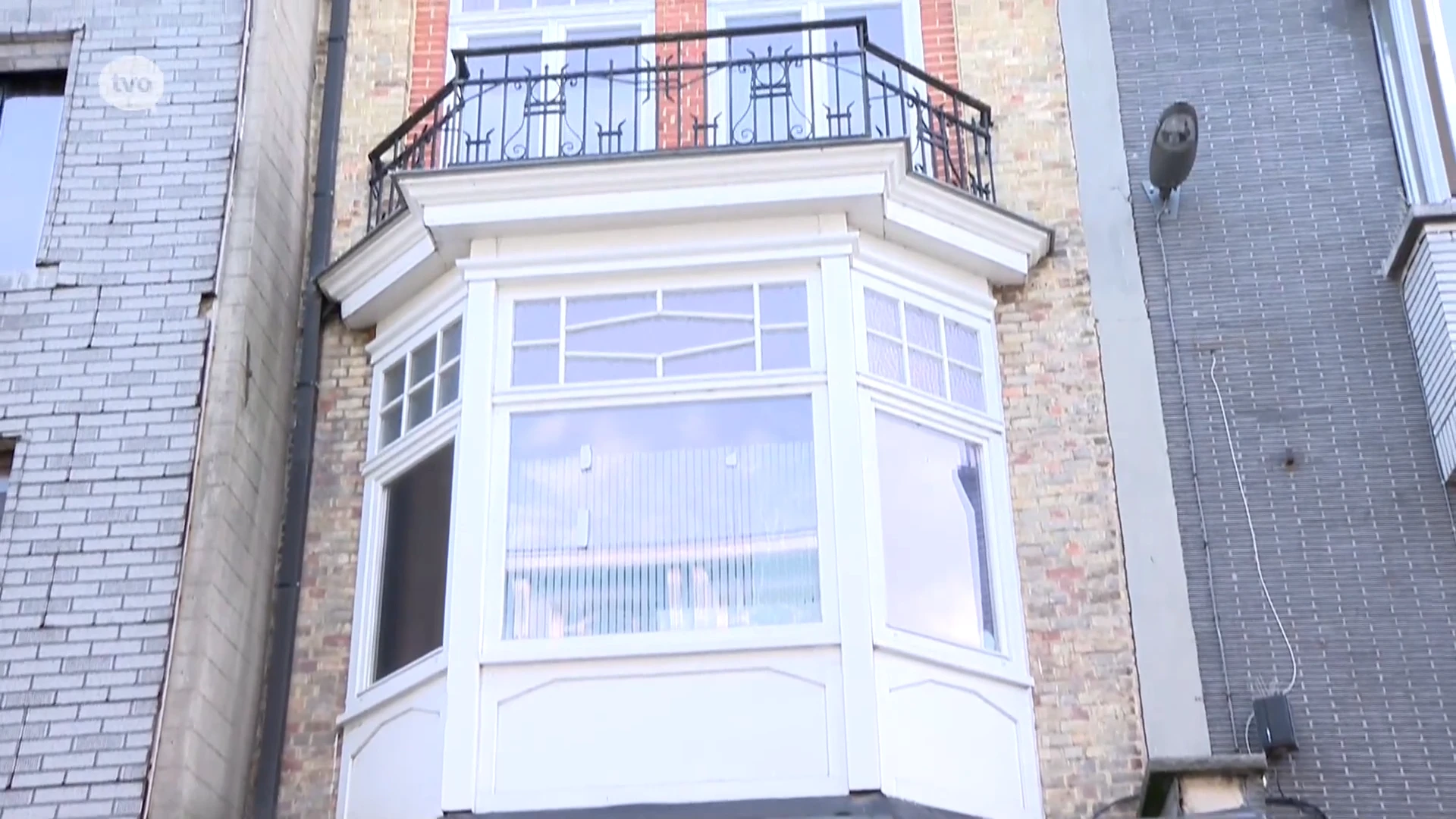 Hoofdafbeelding voor artikel Huiszoekingen in Brussel en…