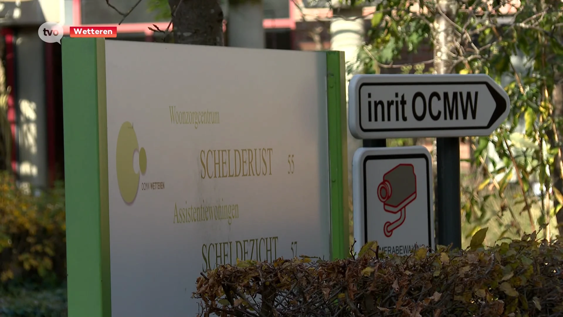 Hoofdafbeelding voor artikel Woonzorgcentrum Schelderust…