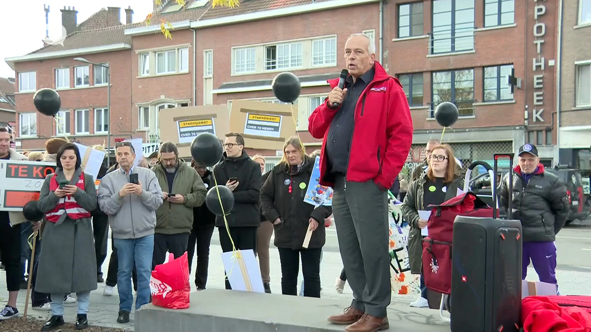 Hoofdafbeelding voor artikel LIVEBLOG: Volg hier alles…