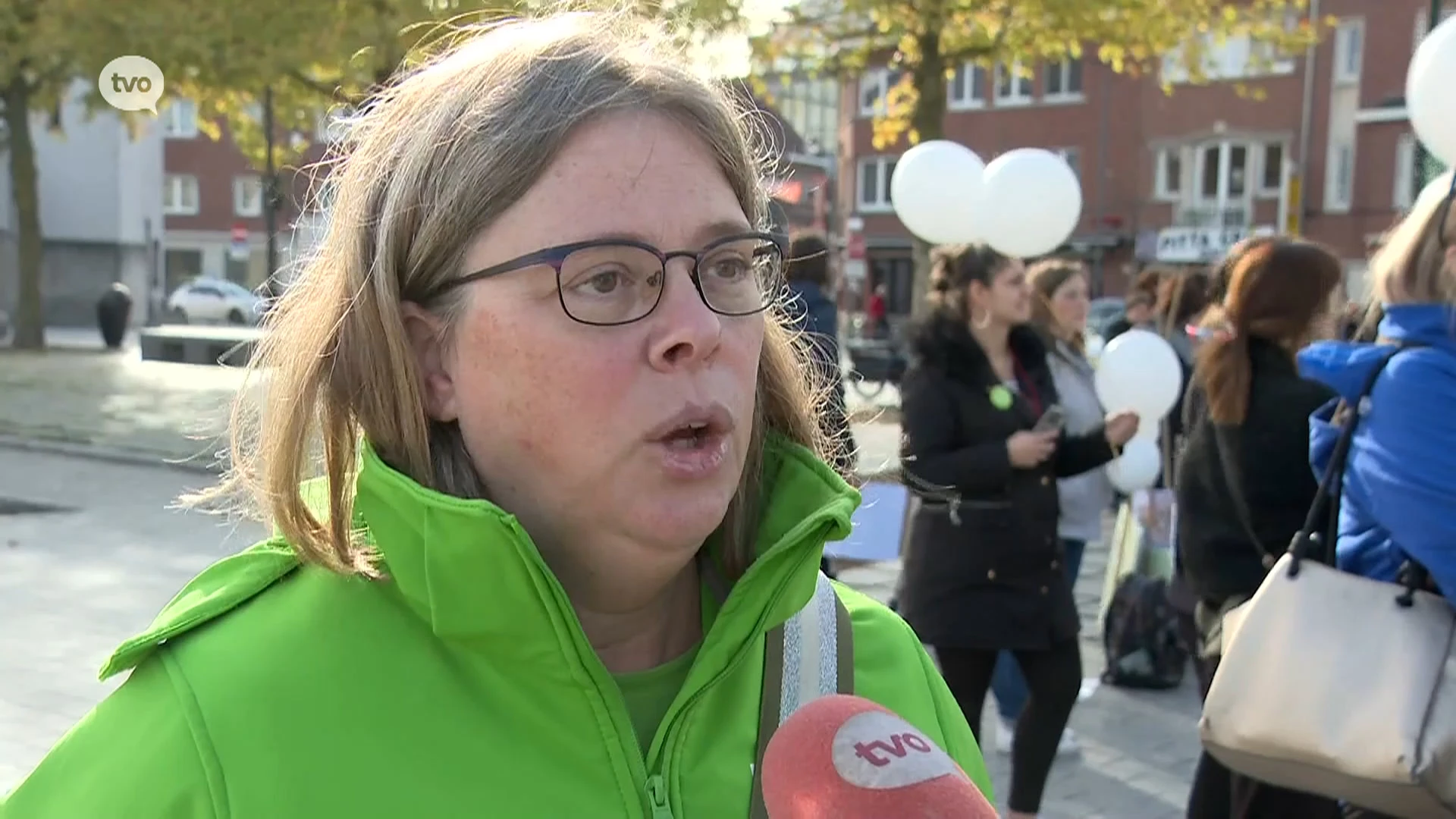 Hoofdafbeelding voor artikel Diane van Cauter (ACV) na…