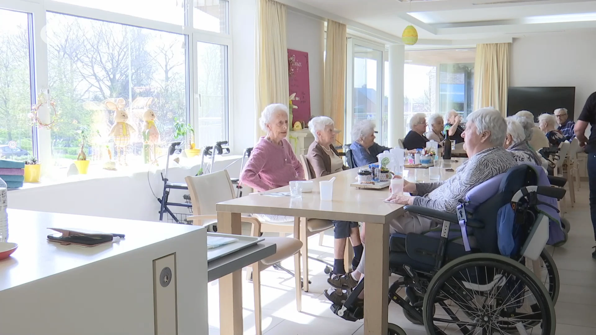 Hoofdafbeelding voor artikel Vooruit verzet zich tegen…