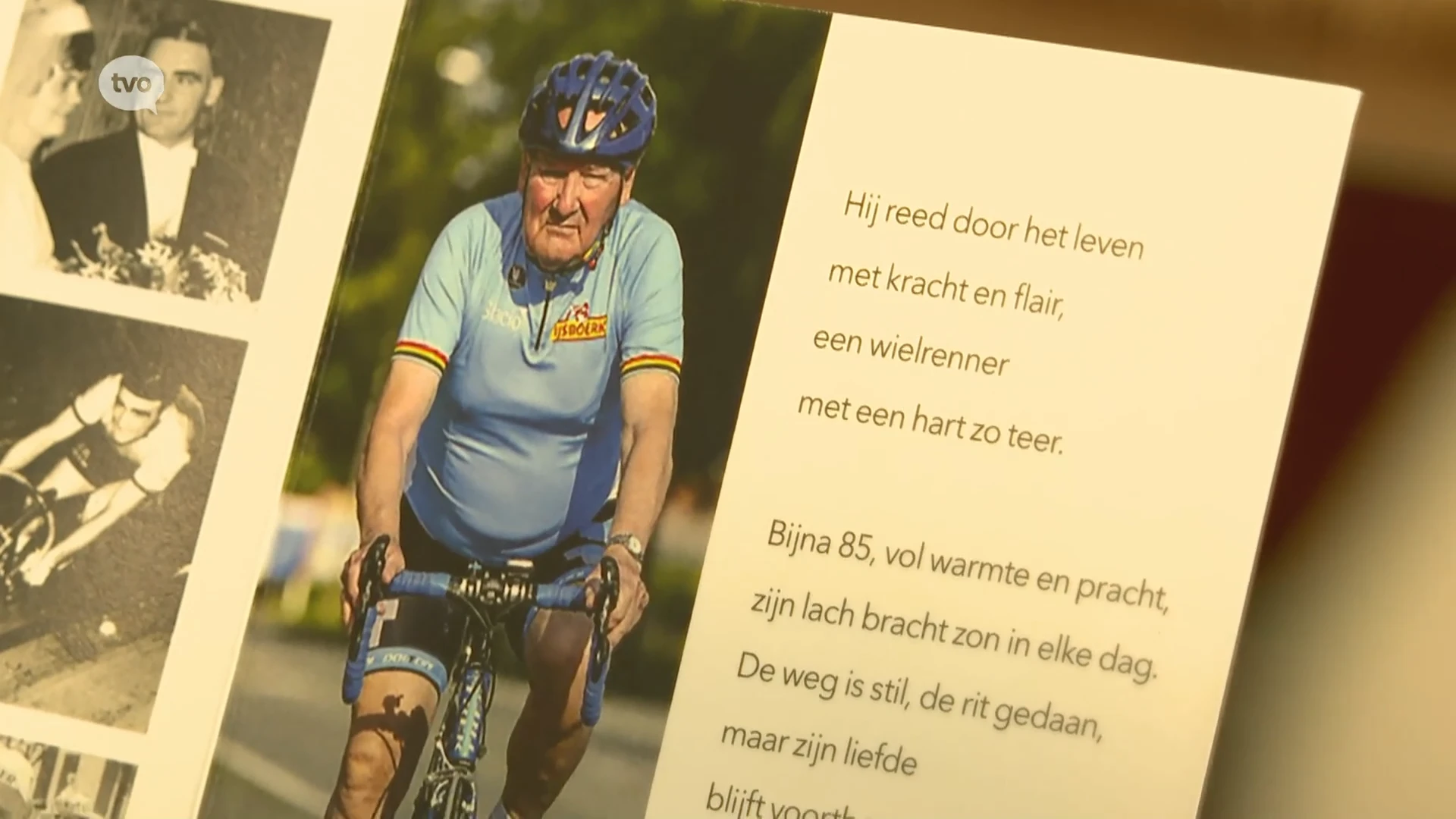 Hoofdafbeelding voor artikel Frans Melckenbeeck begraven…