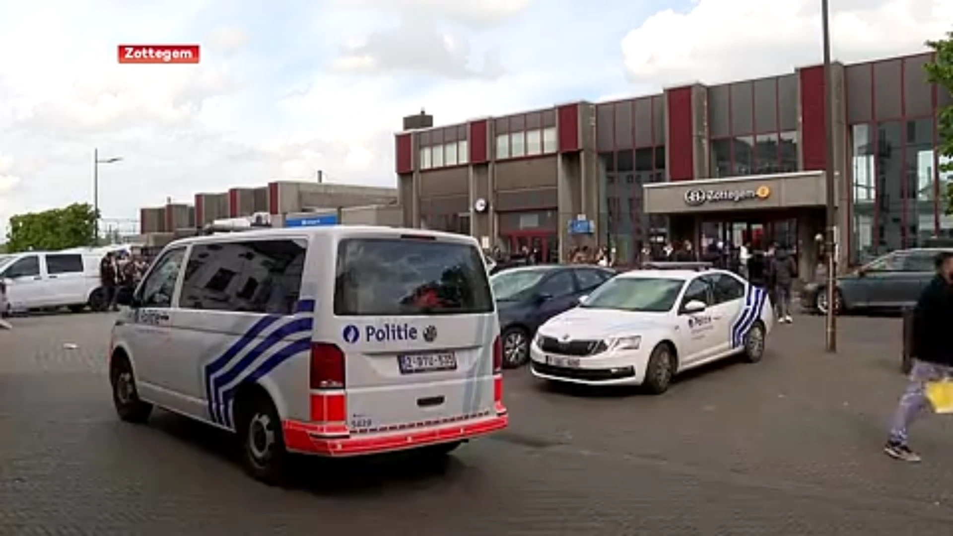 Hoofdafbeelding voor artikel Verhoogd politietoezicht na…