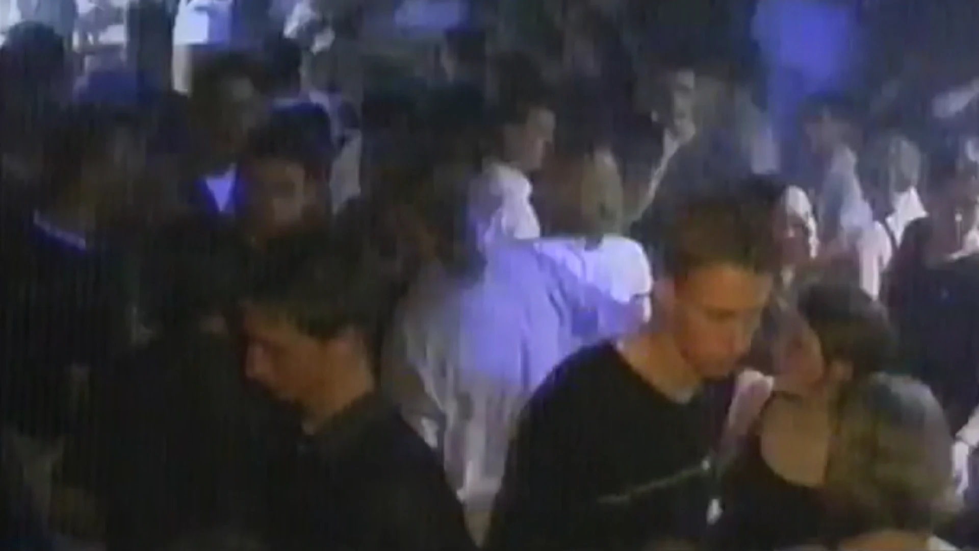 Hoofdafbeelding voor artikel Voormalige discotheek Tropicana…