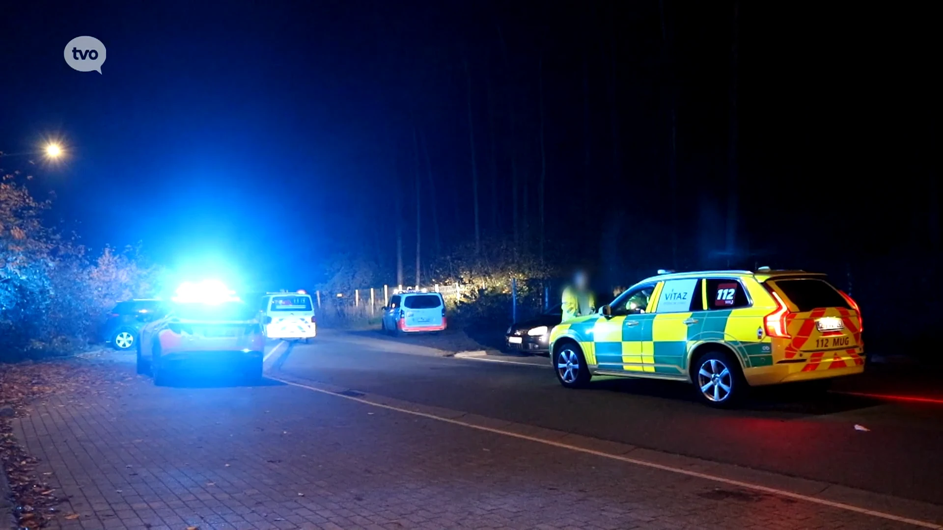 Hoofdafbeelding voor artikel UPDATE: Kwaad opzet uitgesloten…