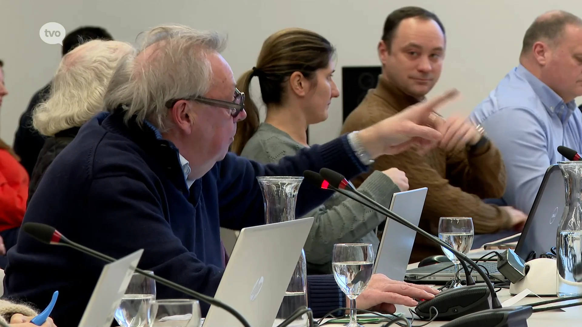 Hoofdafbeelding voor artikel Drie jaar na breuk met N-VA,…