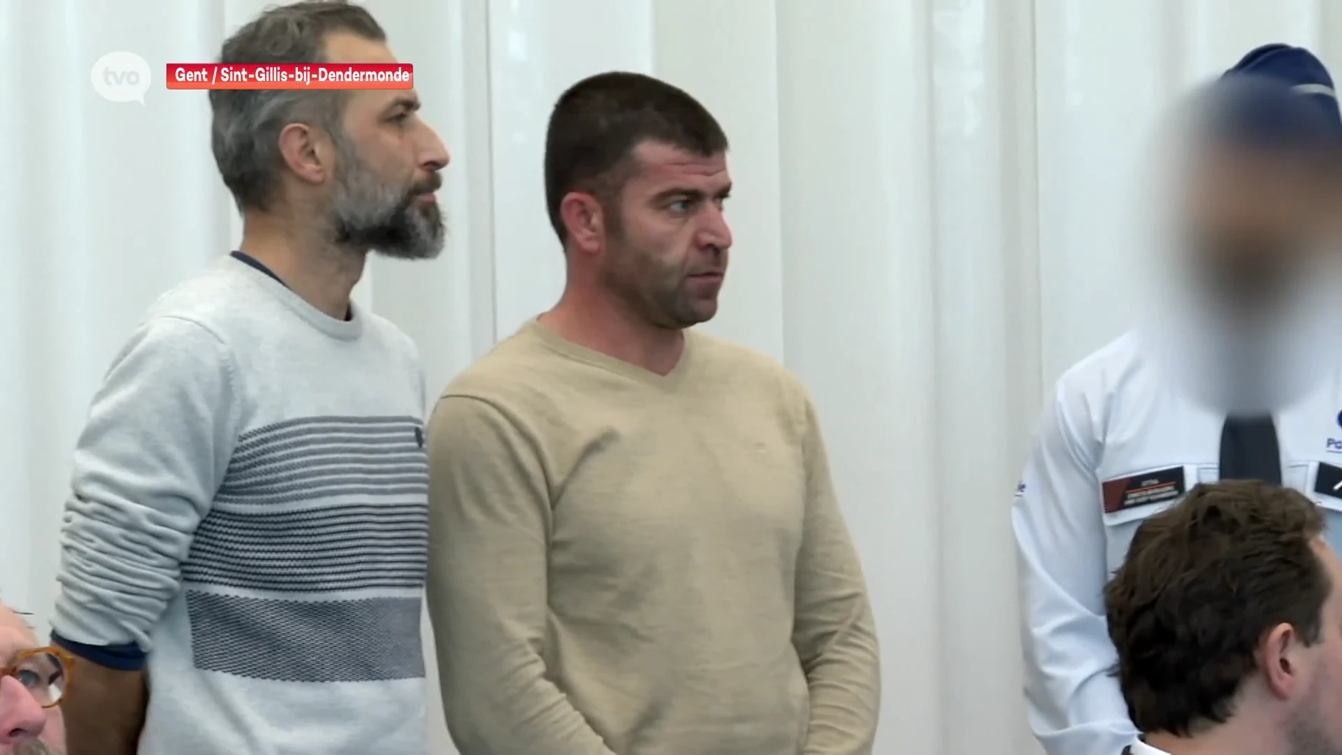 Hoofdafbeelding voor artikel Voor het hof van assisen in…