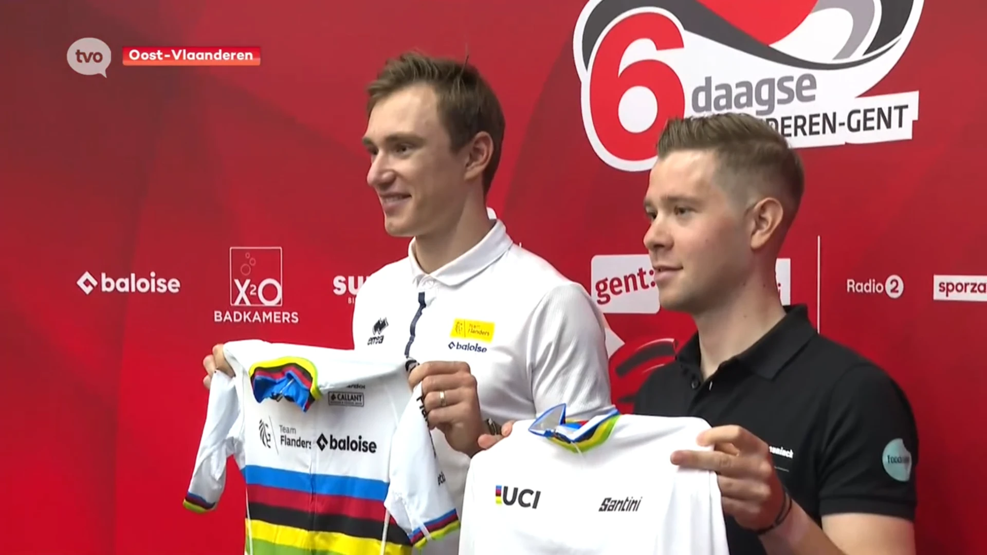 Hoofdafbeelding voor artikel Lotto Zesdaagse Vlaanderen-Gent…